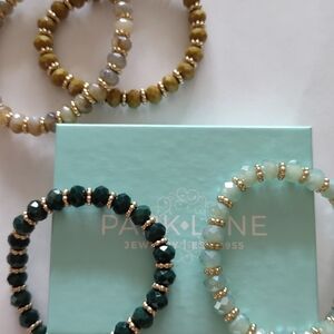 Park Lane Wilder Bracelet Set